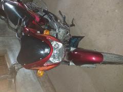 BAJAJ CT 100B